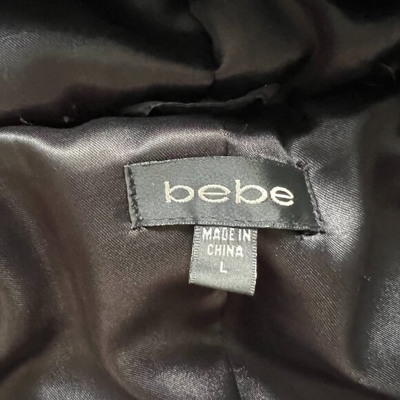 y2k bebe jacket - Picture 9 of 10